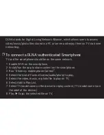 Предварительный просмотр 92 страницы LG 47LM8600 User Manual