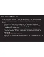 Предварительный просмотр 100 страницы LG 47LM8600 User Manual