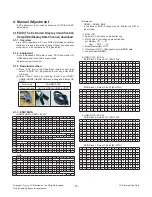 Preview for 15 page of LG 47LM860V Service Manual