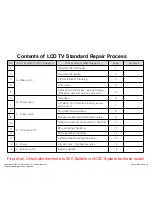 Preview for 76 page of LG 47LM860V Service Manual