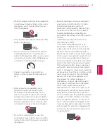 Preview for 3 page of LG 47LM9600 Owner'S Manual