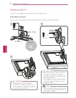 Preview for 16 page of LG 47LM9600 Owner'S Manual