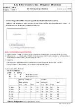 Предварительный просмотр 54 страницы LG 47LN5400-CN Service Manual