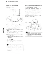 Preview for 30 page of LG 47LS4500 Owner'S Manual