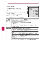 Preview for 98 page of LG 47LS4500 Owner'S Manual