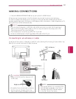 Preview for 107 page of LG 47LS4500 Owner'S Manual