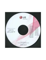 Preview for 125 page of LG 47LS4500 Owner'S Manual