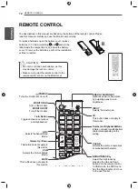 Предварительный просмотр 12 страницы LG 47LV35A Easy Setup Manual