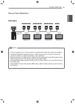 Предварительный просмотр 17 страницы LG 47LV35A Easy Setup Manual