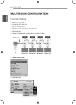 Предварительный просмотр 18 страницы LG 47LV35A Easy Setup Manual