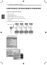 Предварительный просмотр 40 страницы LG 47LV35A Easy Setup Manual