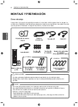 Предварительный просмотр 46 страницы LG 47LV35A Easy Setup Manual