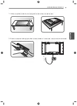 Предварительный просмотр 53 страницы LG 47LV35A Easy Setup Manual