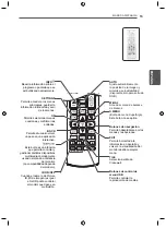 Предварительный просмотр 57 страницы LG 47LV35A Easy Setup Manual