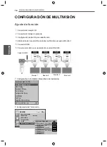 Предварительный просмотр 62 страницы LG 47LV35A Easy Setup Manual