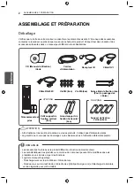 Предварительный просмотр 68 страницы LG 47LV35A Easy Setup Manual