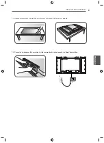 Предварительный просмотр 75 страницы LG 47LV35A Easy Setup Manual