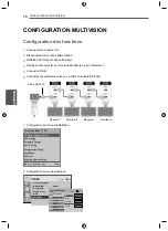 Предварительный просмотр 84 страницы LG 47LV35A Easy Setup Manual