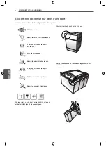 Предварительный просмотр 92 страницы LG 47LV35A Easy Setup Manual