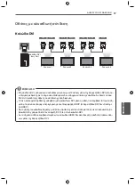 Предварительный просмотр 127 страницы LG 47LV35A Easy Setup Manual