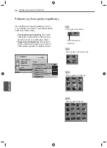 Предварительный просмотр 130 страницы LG 47LV35A Easy Setup Manual