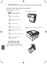 Предварительный просмотр 158 страницы LG 47LV35A Easy Setup Manual