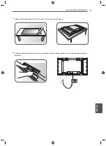 Предварительный просмотр 163 страницы LG 47LV35A Easy Setup Manual