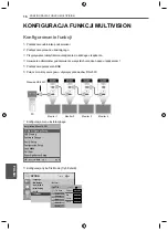 Предварительный просмотр 172 страницы LG 47LV35A Easy Setup Manual