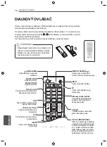 Предварительный просмотр 188 страницы LG 47LV35A Easy Setup Manual