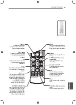 Предварительный просмотр 189 страницы LG 47LV35A Easy Setup Manual