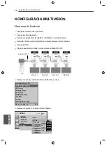 Предварительный просмотр 194 страницы LG 47LV35A Easy Setup Manual