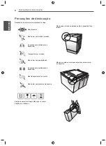 Предварительный просмотр 202 страницы LG 47LV35A Easy Setup Manual