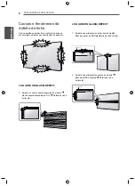 Предварительный просмотр 204 страницы LG 47LV35A Easy Setup Manual