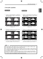 Предварительный просмотр 209 страницы LG 47LV35A Easy Setup Manual