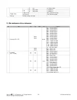 Preview for 9 page of LG 47LV3700 Service Manual