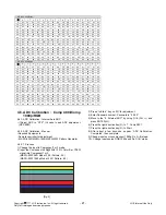 Preview for 21 page of LG 47LV3700 Service Manual