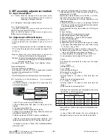 Preview for 22 page of LG 47LV3700 Service Manual