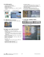 Preview for 24 page of LG 47LV3700 Service Manual