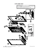 Preview for 26 page of LG 47LV3700 Service Manual