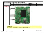 Preview for 89 page of LG 47LV3700 Service Manual