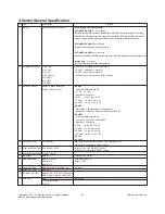 Предварительный просмотр 5 страницы LG 47LV370S-ZB Service Manual