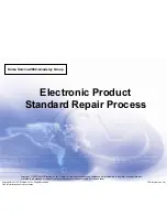 Предварительный просмотр 39 страницы LG 47LV370S-ZB Service Manual