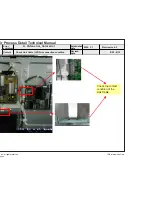 Предварительный просмотр 60 страницы LG 47LV370S-ZB Service Manual