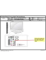 Предварительный просмотр 61 страницы LG 47LV370S-ZB Service Manual