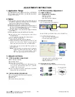 Предварительный просмотр 12 страницы LG 47LW5700-SA Service Manual