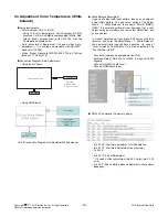 Предварительный просмотр 16 страницы LG 47LW5700-SA Service Manual