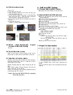 Предварительный просмотр 18 страницы LG 47LW5700-SA Service Manual