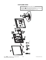 Предварительный просмотр 20 страницы LG 47LW5700-SA Service Manual