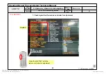 Предварительный просмотр 91 страницы LG 47LW5700-SA Service Manual