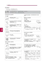 Preview for 2 page of LG 47LW6500 Owner'S Manual